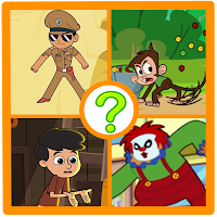 Little Singham Quiz Game Cartoon Picture 2020 ✔✔