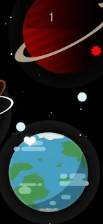 Cosmos Circulet
