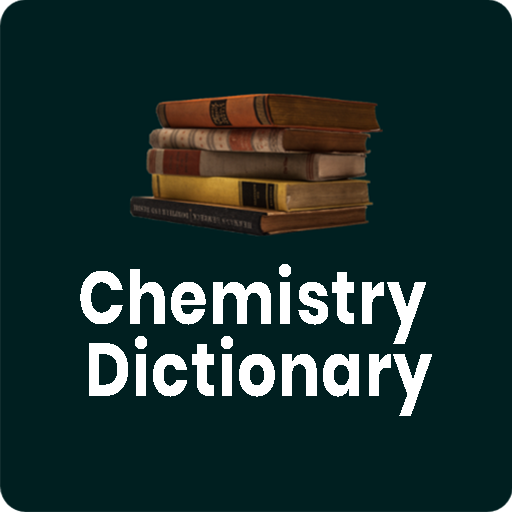 Chemistry Dictionary logo