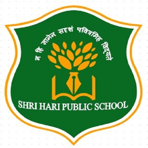 SHRI HARI PUBLIC SCHOOL  Icon