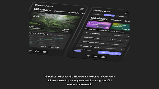 Flyp Academy Screen 3