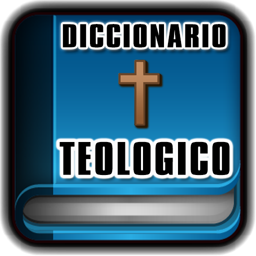 Diccionario Teológico 1.8 Icon
