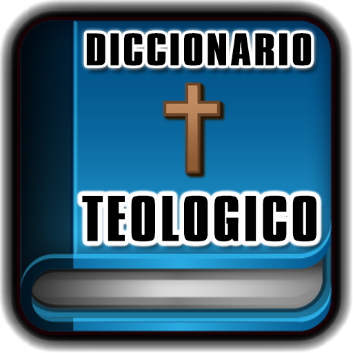 Diccionario Teológico logo
