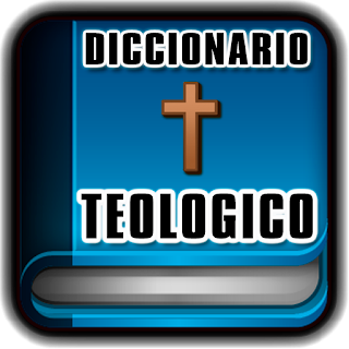 Diccionario Teológico apk