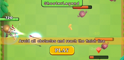 ShooterLegend