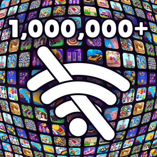 Mini-jeux - Pas de Wifi