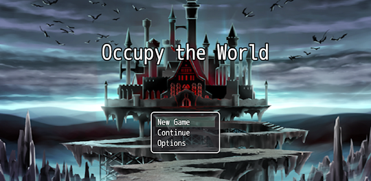 Occupy the World