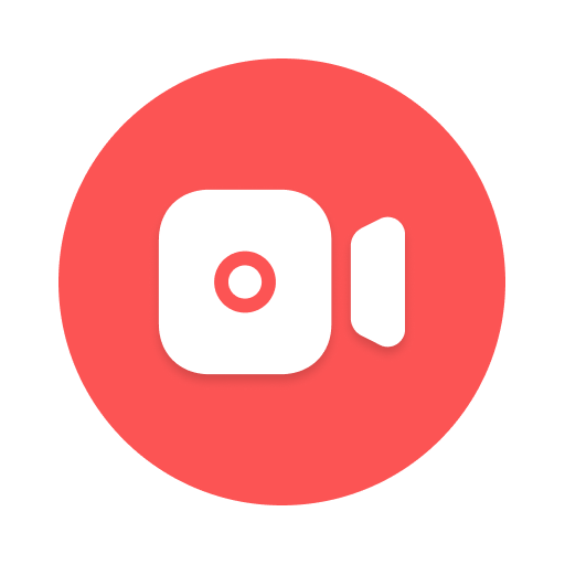 Easy & Quick Screen Recorder logo
