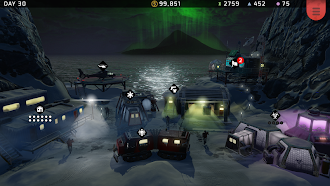 Game screenshot Xenowerk Tactics mod apk