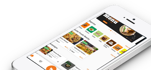طلب كوم - اصحاب المتاجر Screen 2