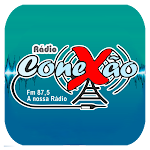 Cover Image of Herunterladen Rádio Conexão FM 87.5  APK