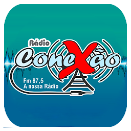 Icon image Rádio Conexão FM 87.5