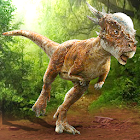 Pachycephalosaurus Simulator 