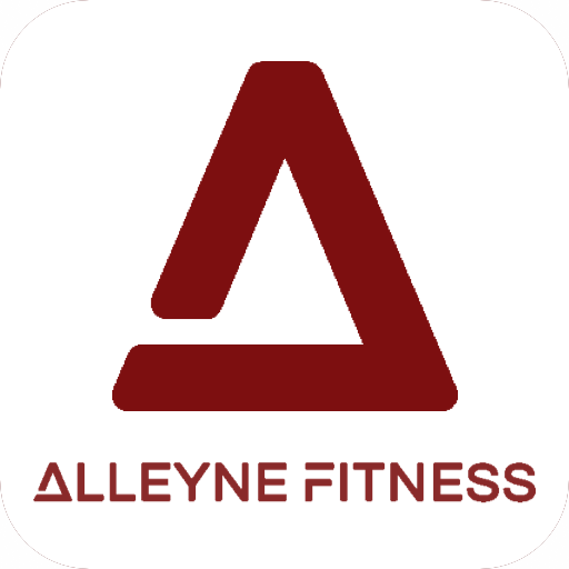 Alleyne Fitness logo