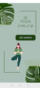 The Yoga Manager App