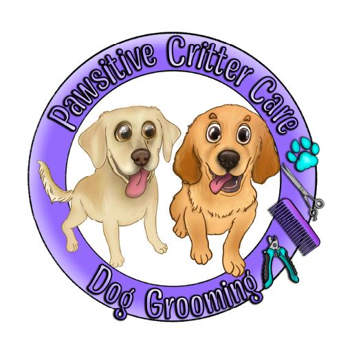 Pawsitive Critter Care 4.4 Icon