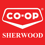 Sherwood Car Wash icon