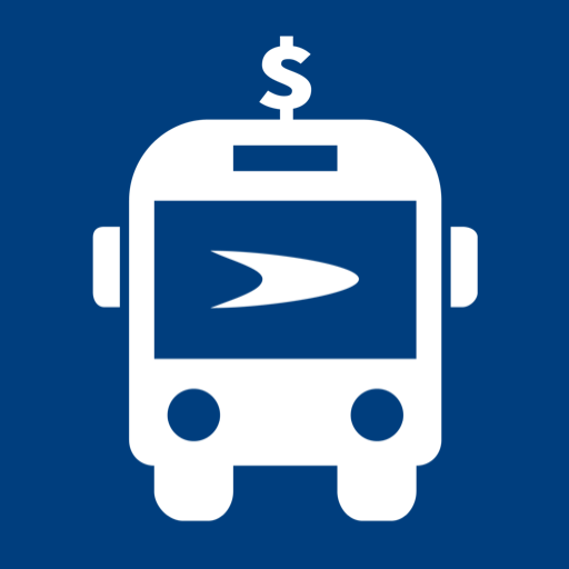 Lee County Transit Mobile App  Icon