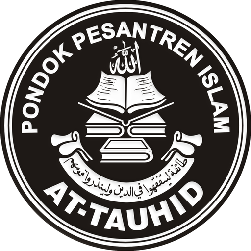 MSS PP At-Tauhid logo