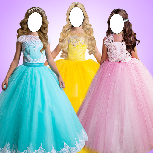 Princess Photo 2.0.8 Icon