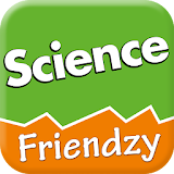Science Friendzy icon