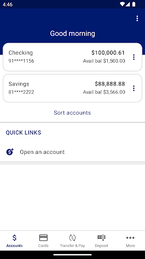 BNG Mobile Screen 3