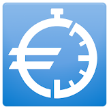 Cash Clock icon