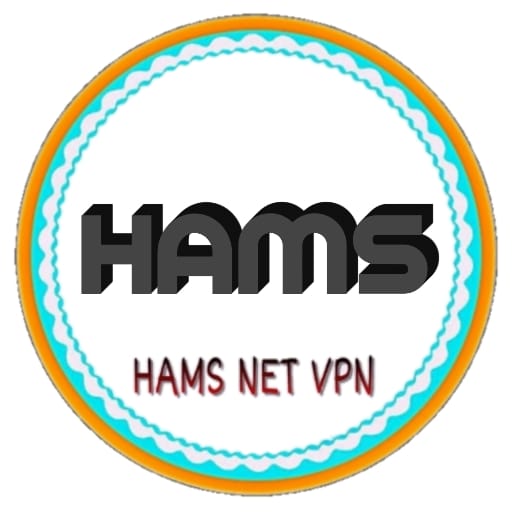 HAMS NET VPN - Fast & Secure