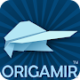 Origami: how to make paper flying airplanes