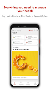 Lybrate: Consult A Doctor Online 3.4.8 screenshots 1