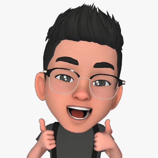Memoji Smart Boy Stickers for