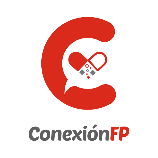 Conexión FP logo