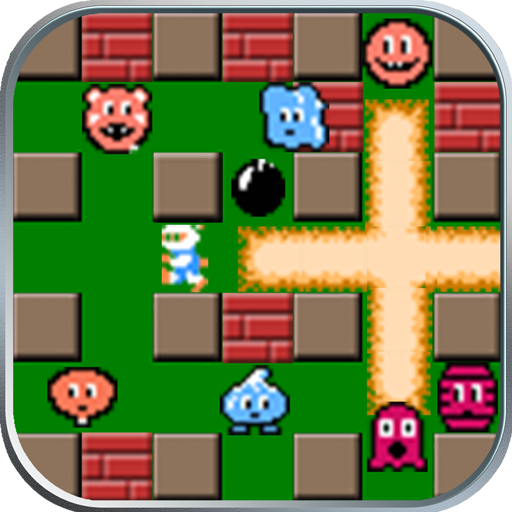 Classic Bomberman 2 FREE APK for Android Download