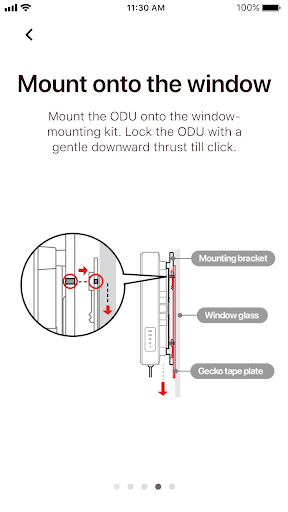 Askey 5GNR ODU Wizard