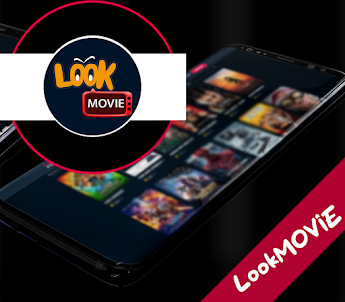 LookMovie - Filmes e Séries