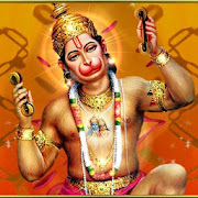 Hanuman Chalisa & Prayers
