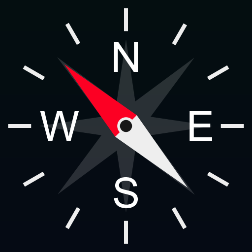 Smart compass - Apps on Google Play
