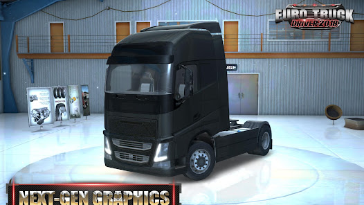 Euro Truck Simulator 2 Gallery 5