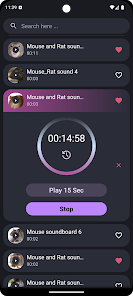 Screenshot image