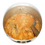 Cover Image of Télécharger Recettes de kuzhambu (curry) non végétarien du Tamil Nadu  APK