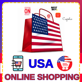 USA Mall Shopping Stores