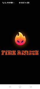 تحميل انمي فاير للاندرويد anime fire apk 2024 1