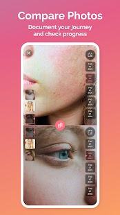 FeelinMySkin: Skincare Routine Screenshot