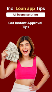 IndiLoan-Get Loan Approval Tip