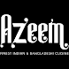 Azeem Indian Takeaway