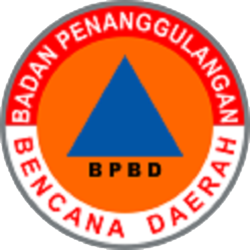 TRC BPBD SOPPENG logo