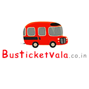 Bus Ticket Vala  Icon