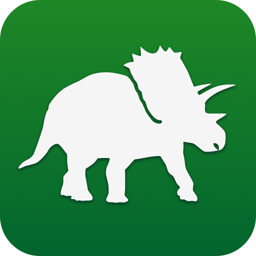 Dino 101 2.0.014 Icon