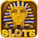 Pharaoh Slots 2019 icon