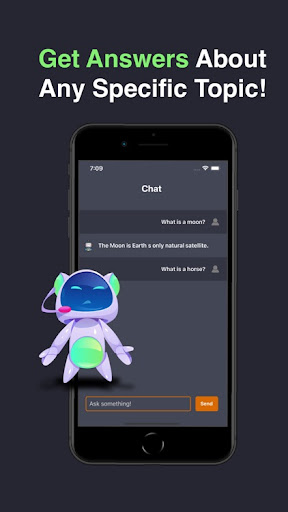 Chatix Chat Assistant GPT 4
